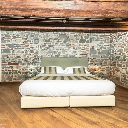 Roomy By Il Mosaico Apartment