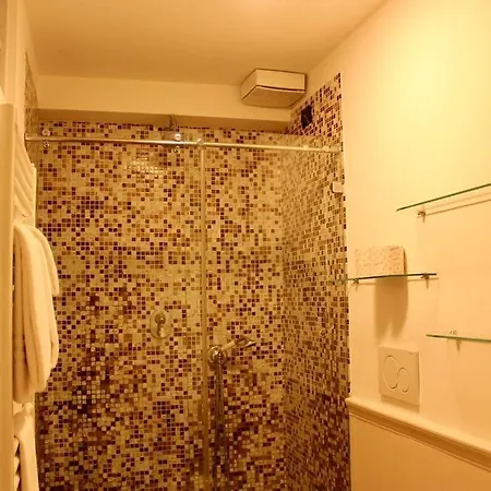 Pleasant By Il Mosaico Apartment Florence