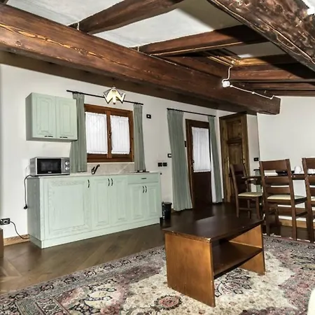 Apartment Roomy By Il Mosaico Florence