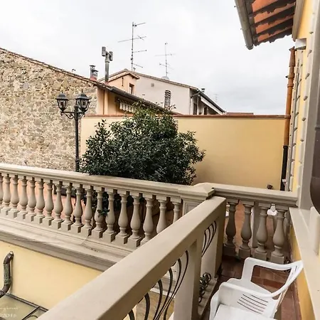 Apartment Portion Of By Il Mosaico Florence