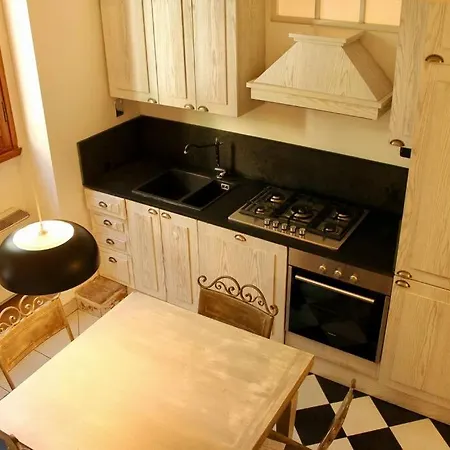 Pleasant By Il Mosaico Apartment