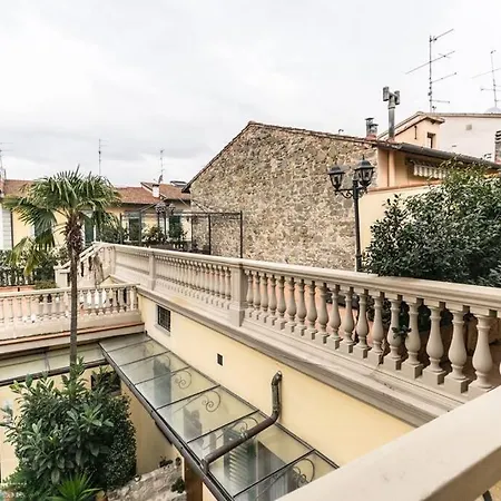 Apartment Portion Of By Il Mosaico *