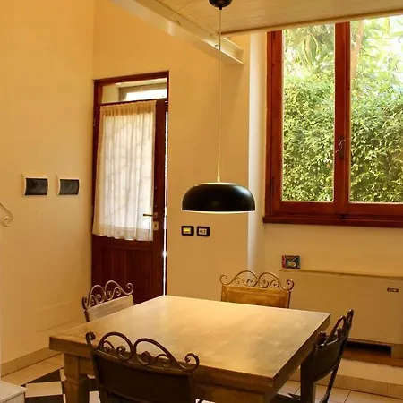 Pleasant By Il Mosaico Apartment Florence