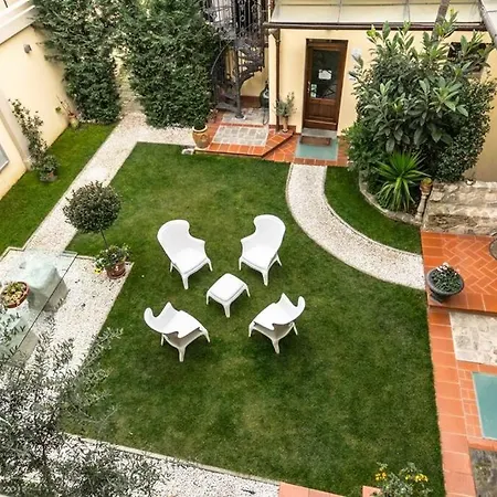 Apartment Portion Of By Il Mosaico Florence