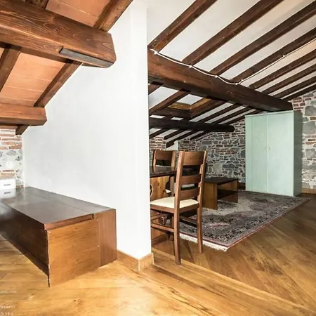 Roomy By Il Mosaico Apartment Florence