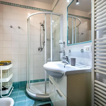 Appartement Yid Oltrarno Segreto *