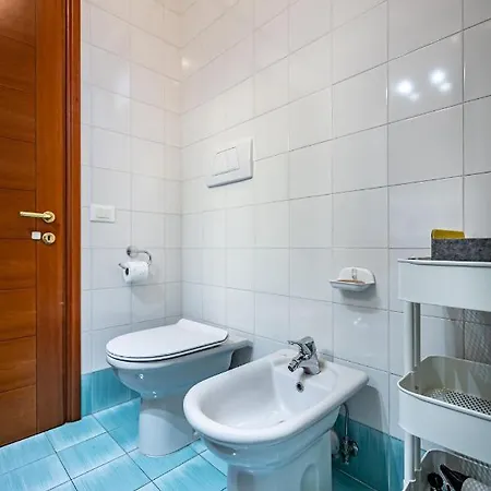 Appartement Yid Oltrarno Segreto
