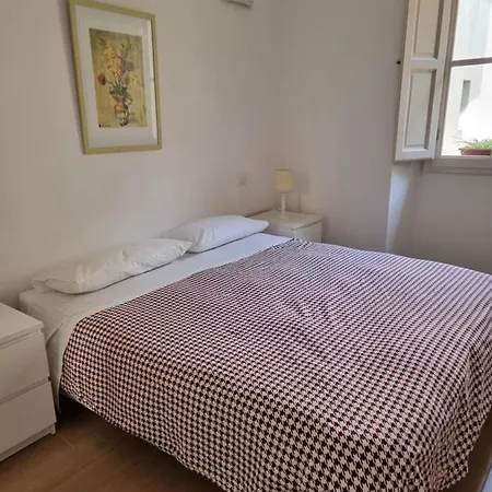Apartment Vasari Al Ponte Vecchio Florence