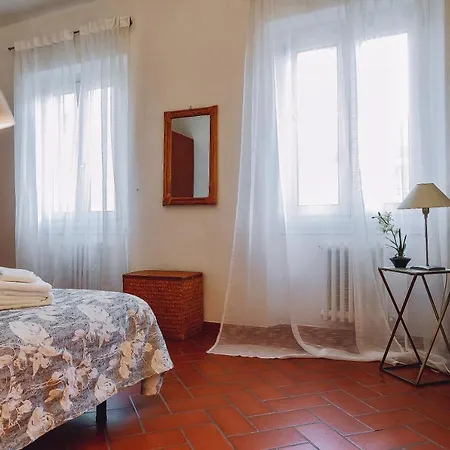 Borgo Pinti 49 * Florence