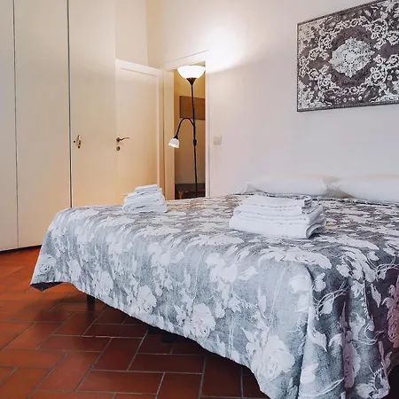 Borgo Pinti 49 Apartment Florence