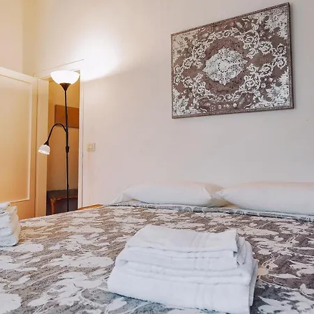 Borgo Pinti 49 * Florence