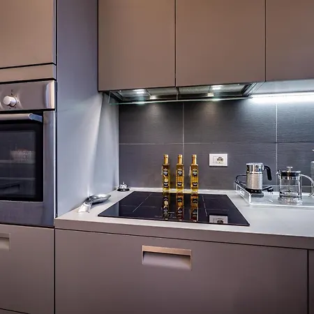 Yid Luxury & Design Penthouse L5 Florence