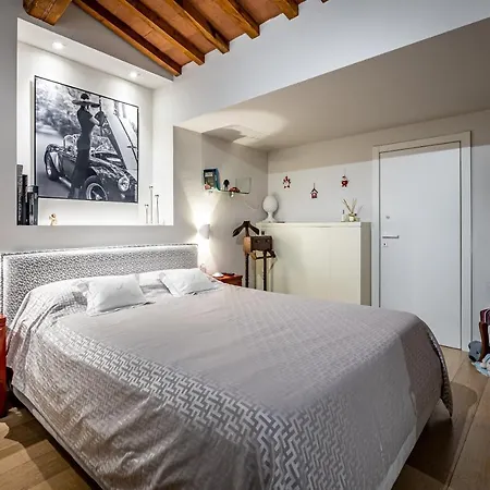 Yid Luxury & Design Penthouse L5 Apartment Florence