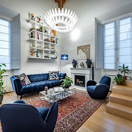 Yid Luxury & Design Penthouse L5 Apartamento *