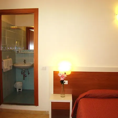 Ponte Rosso Bed & Breakfast