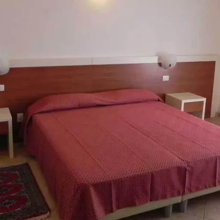 Ponte Rosso Bed & Breakfast