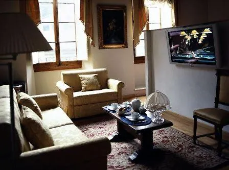 Tornabuoni La Petite Aparthotel Florence