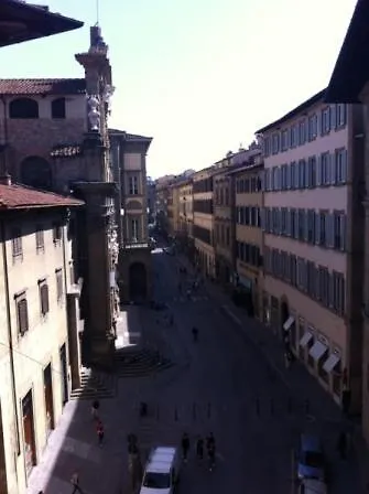 Tornabuoni La Petite 4* Florence
