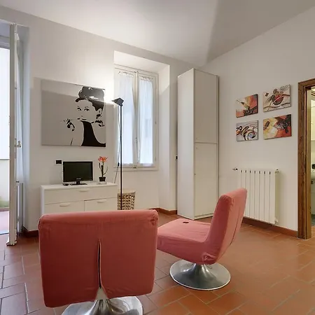 Oche Appartamento Firenze