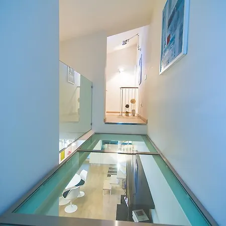 Apartment Lety Florence
