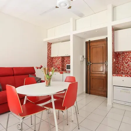 Red Loft Near Duomo-hosted By Sweetstay * Florencia