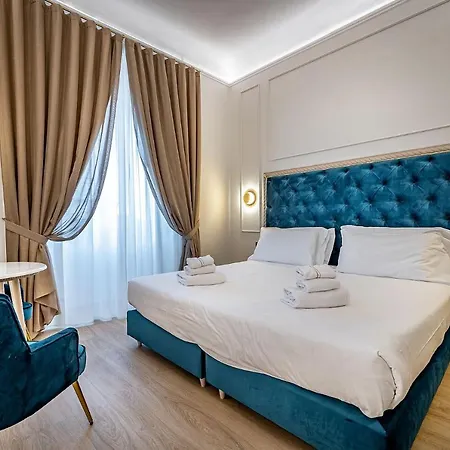 Aparthotel Residenza Giotto
