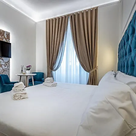 Residenza Giotto 3*