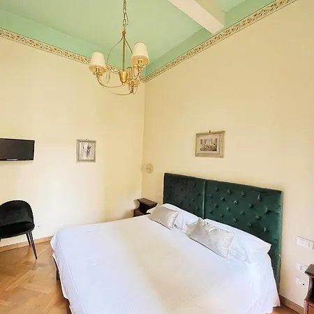 Guest house Cimabue 9
