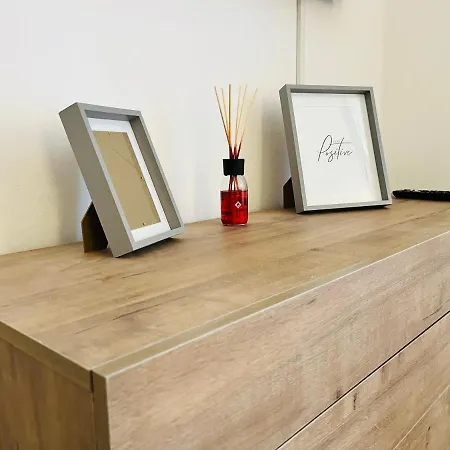 Unyca - Cozy Hideaway In Apartment