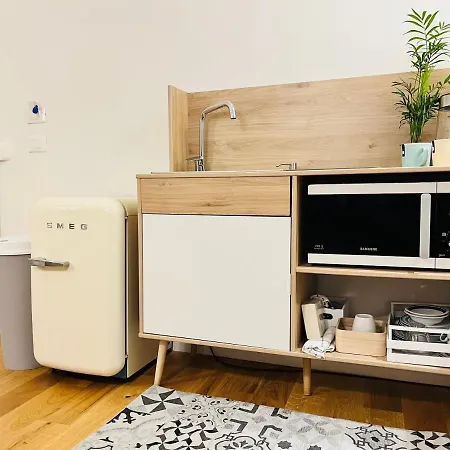 Unyca - Cozy Hideaway In Florence