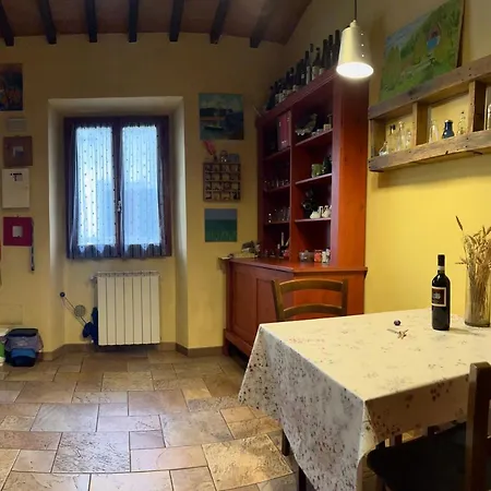 Casa Di Marco Apartment Florence