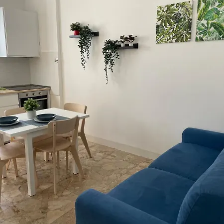 Romeo's A Firenze Apartamento Florencia