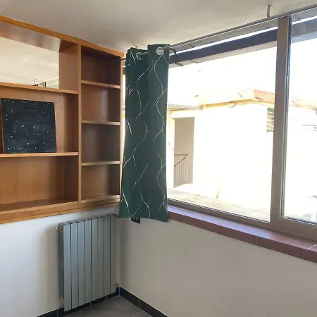 Attico Nesi Appartamento