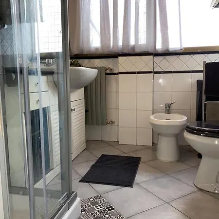 Attico Nesi * Firenze