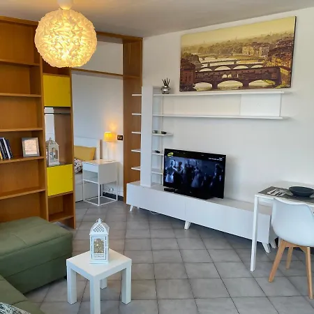 Appartamento Attico Nesi *