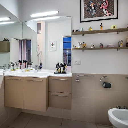 Apartment Yid Luxury & Design Penthouse L5 *