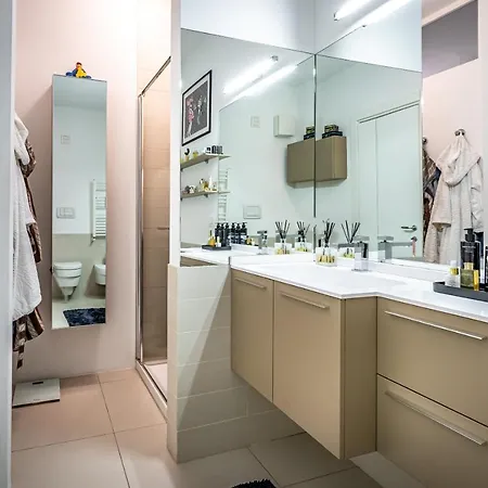 Yid Luxury & Design Penthouse L5 *