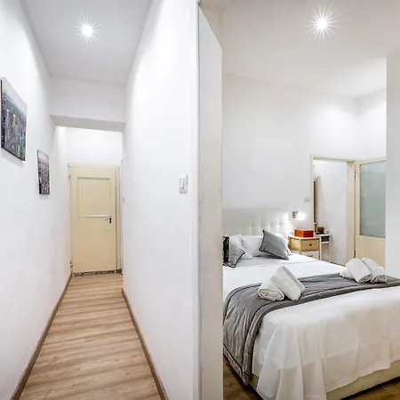 Yid Lovely Sangallo Apt Apartment *