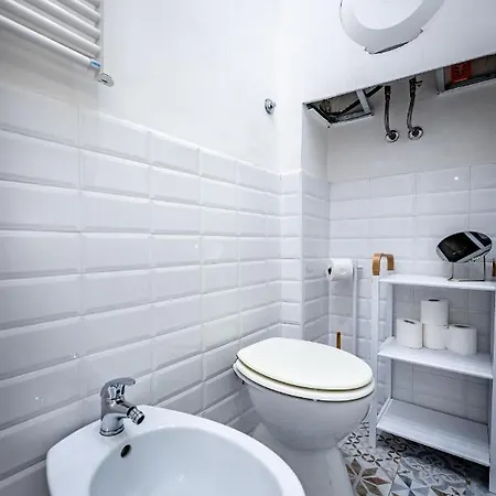 Yid Lovely Sangallo Apt Apartment Florence