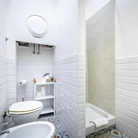 Yid Lovely Sangallo Apt * Florence