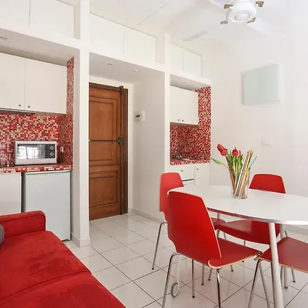 Apartamento Red Loft Near Duomo-hosted By Sweetstay