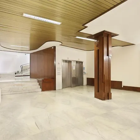 Apartamento Red Loft Near Duomo-hosted By Sweetstay Florencia