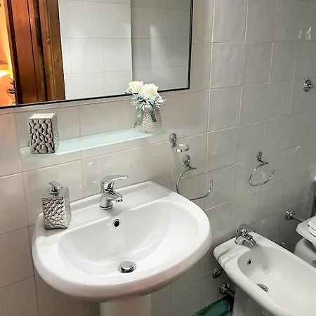 Romantic Nest Florencia