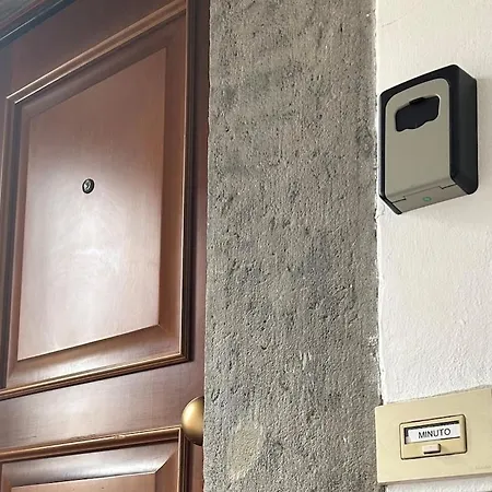 Romantic Nest Apartamento