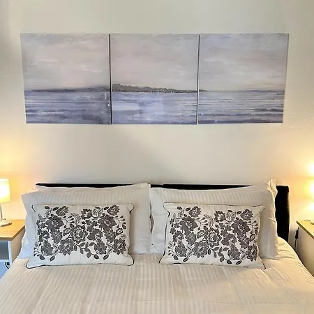 Apartamento Romantic Nest *
