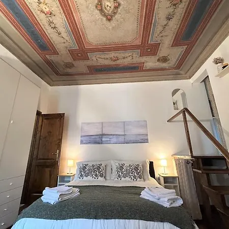 Romantic Nest * Florencia