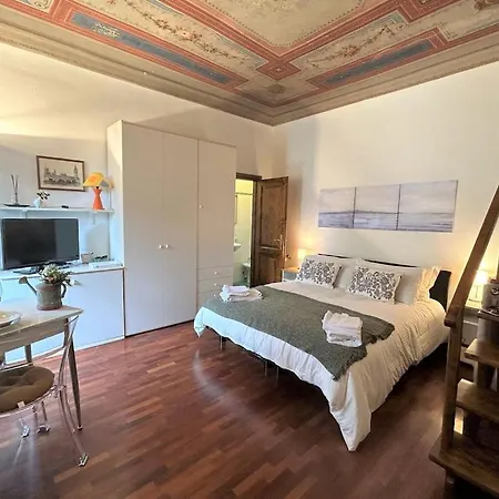 Apartamento Romantic Nest *