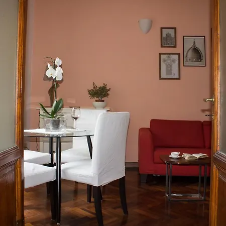 Appartamento Vittoria Firenze