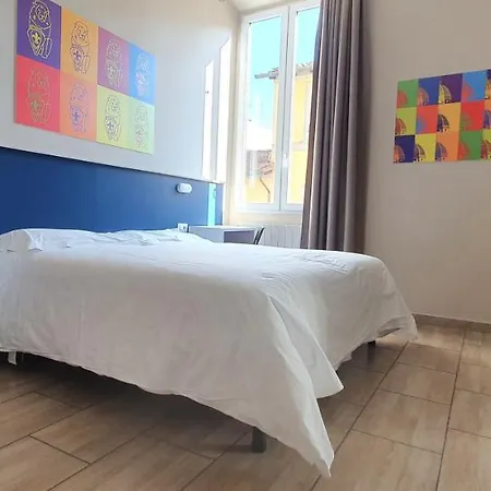 Genesio Hotel