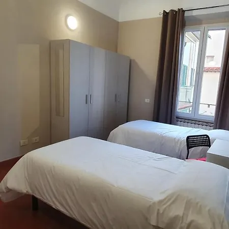 Genesio Hotel